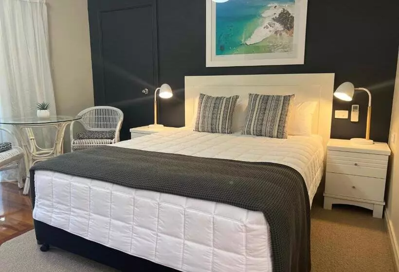 Motelli The Arabella North Coast