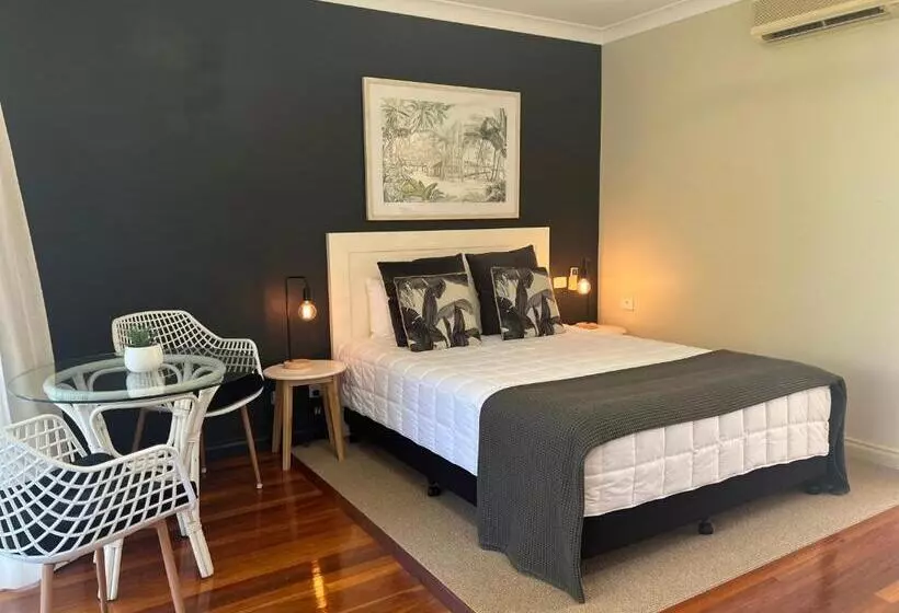 Motelli The Arabella North Coast