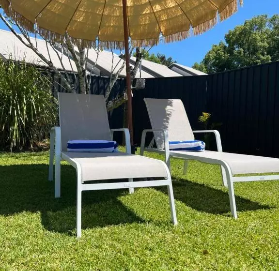 Motelli The Arabella North Coast