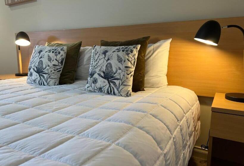 汽车旅馆 The Arabella North Coast