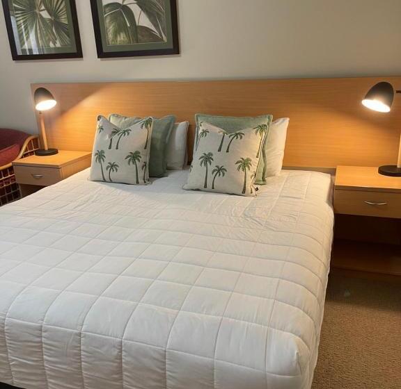 汽车旅馆 The Arabella North Coast