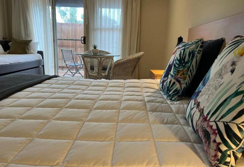 汽车旅馆 The Arabella North Coast