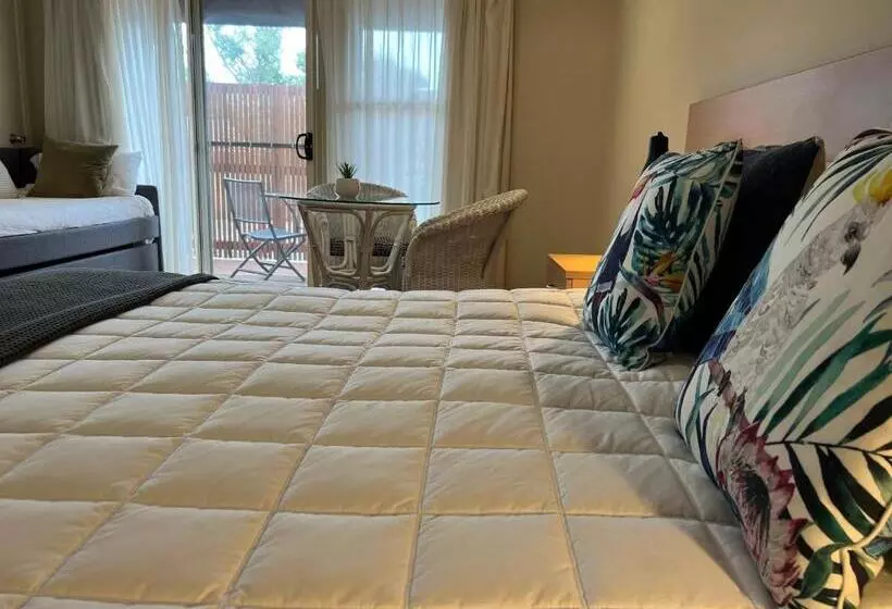 Motelli The Arabella North Coast