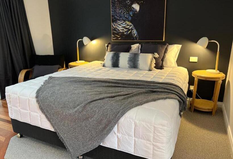 汽车旅馆 The Arabella North Coast