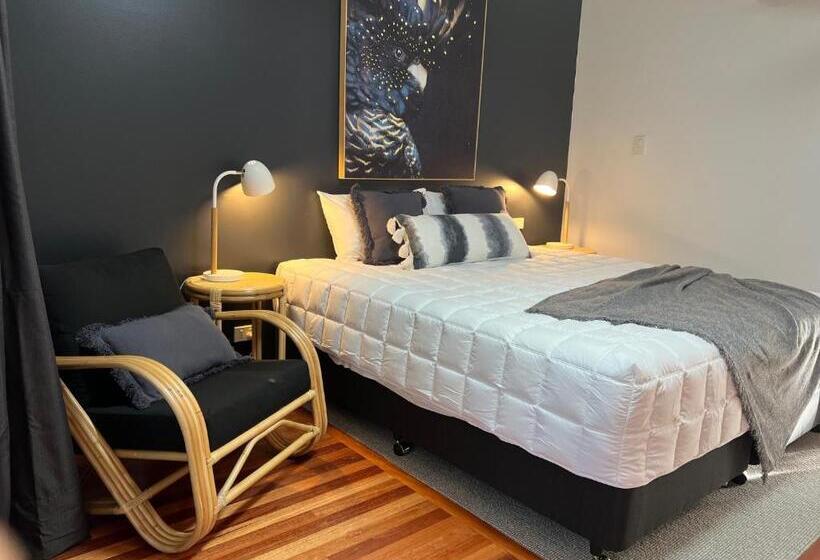 汽车旅馆 The Arabella North Coast