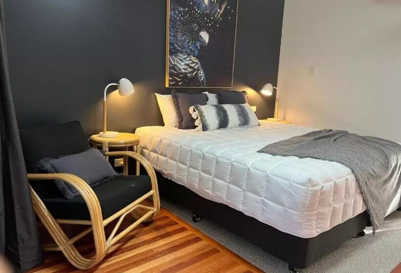 Motelli The Arabella North Coast