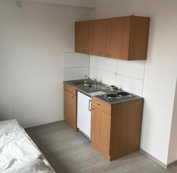 پانسیون Andsleep