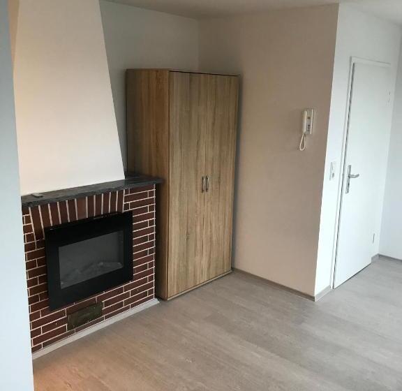 پانسیون Andsleep