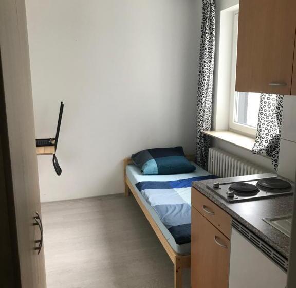 پانسیون Andsleep