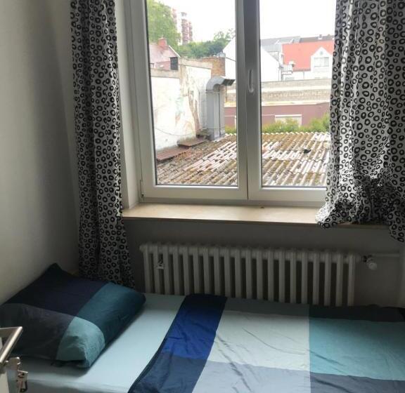 پانسیون Andsleep