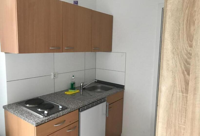 پانسیون Andsleep