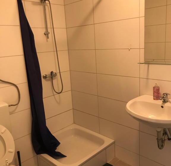 پانسیون Andsleep