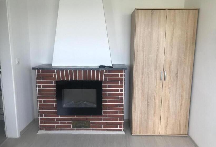 پانسیون Andsleep