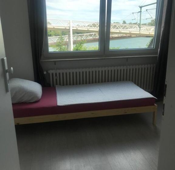 پانسیون Andsleep