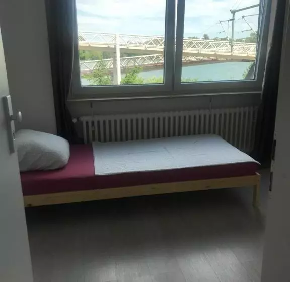 پانسیون Andsleep