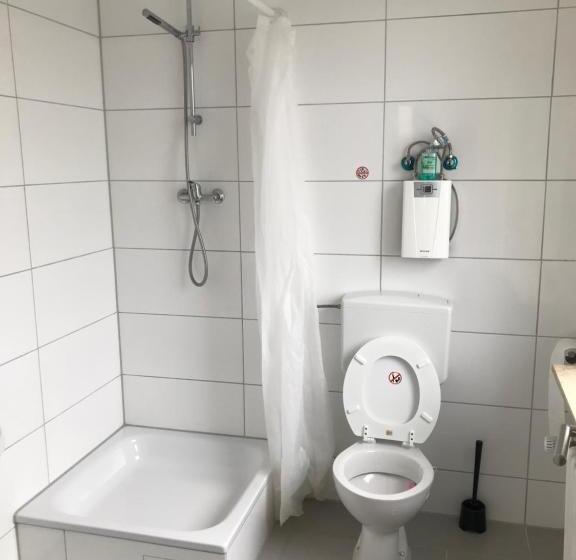 پانسیون Andsleep