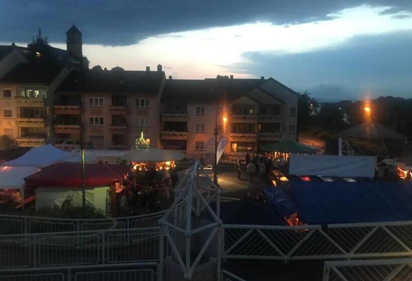 پانسیون Andsleep