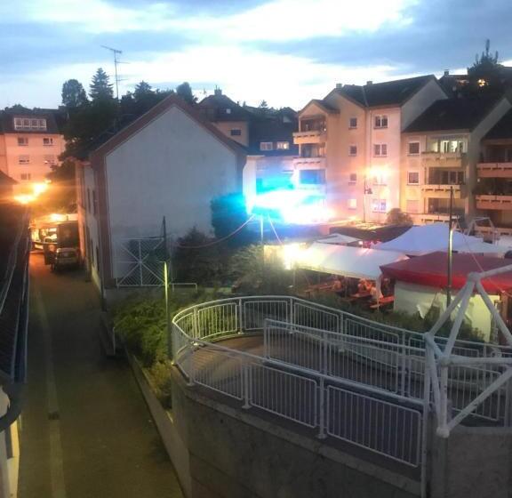 پانسیون Andsleep