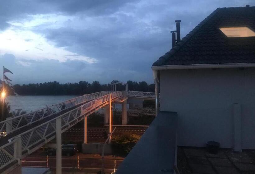 پانسیون Andsleep