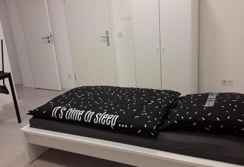 پانسیون Andsleep