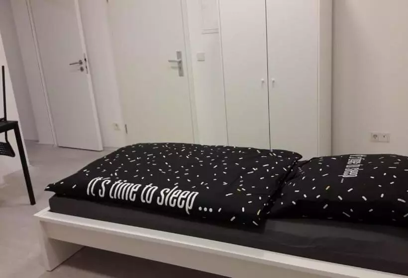 پانسیون Andsleep