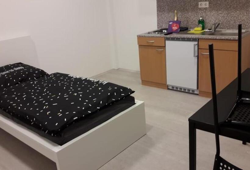 پانسیون Andsleep