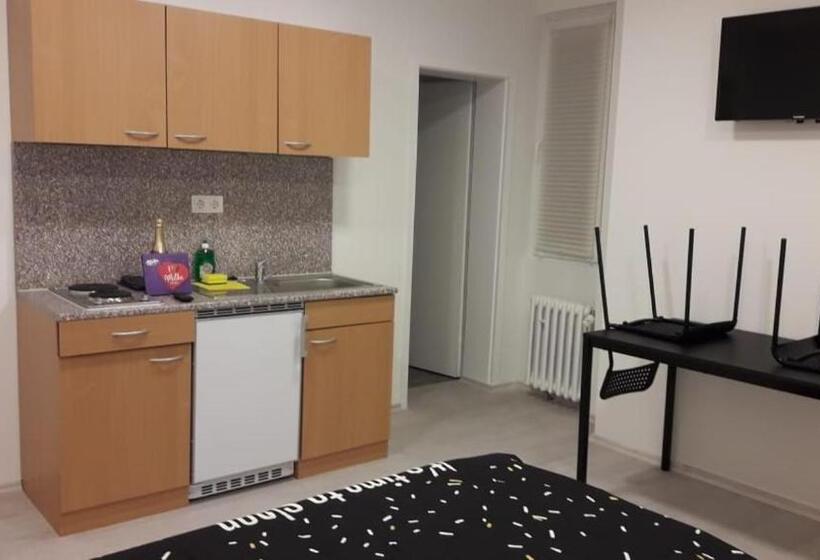 پانسیون Andsleep