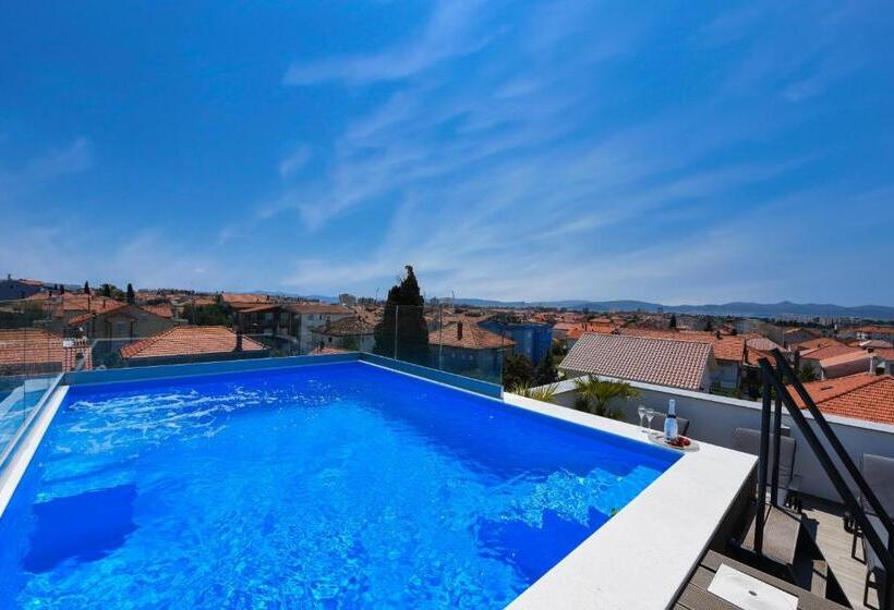 بنسيون Luxury Rooms Lavie Superior Rooms