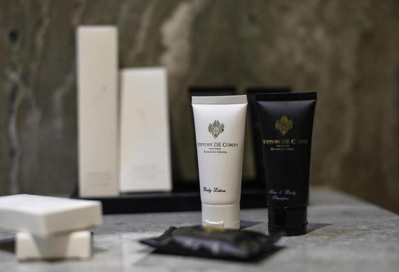 بنسيون Luxury Rooms Lavie Superior Rooms