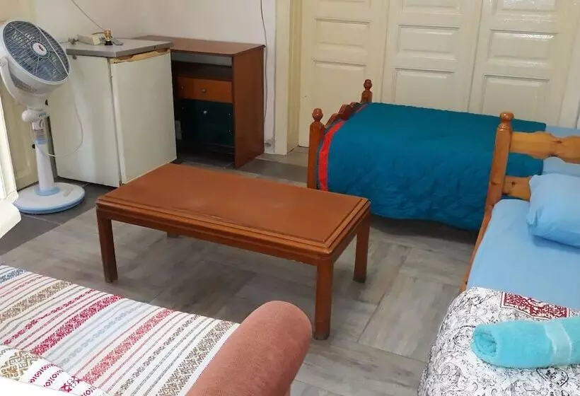 Private House Near Port Of Piraeus