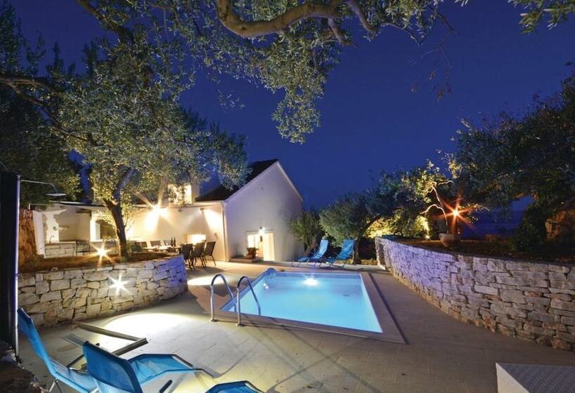Villa Olive Tree