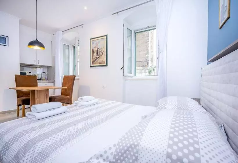 Apartment Bosanska