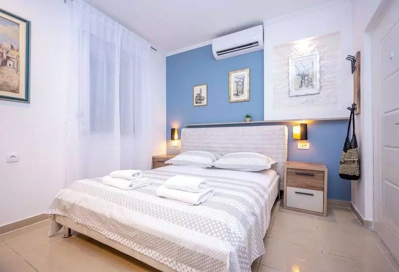 Apartment Bosanska