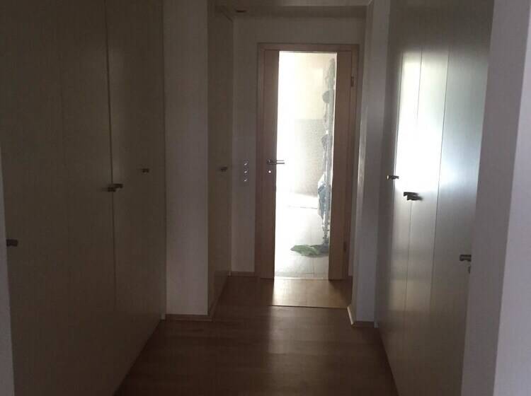 Apartment Mit Terrasse In Oberhausen