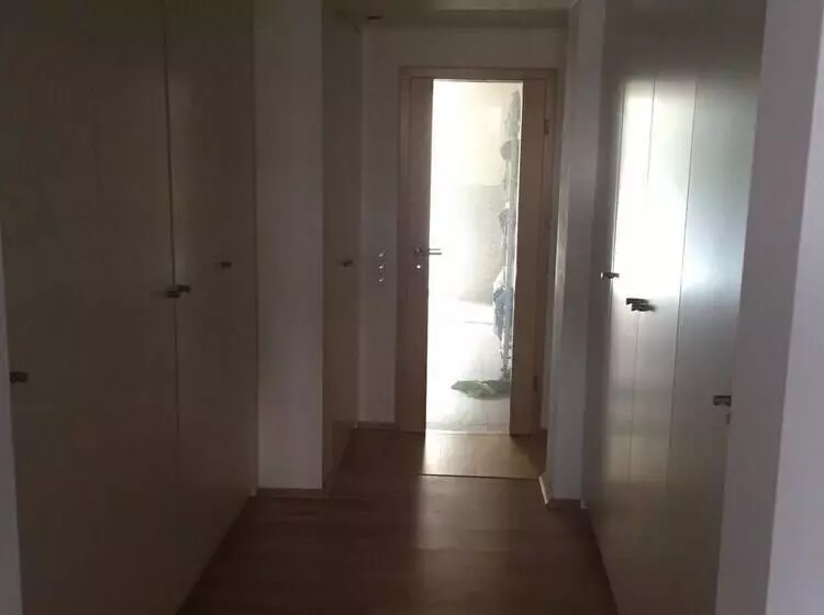 Apartment Mit Terrasse In Oberhausen