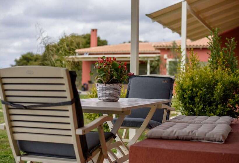 Comfeto & Mandolato Sweet Houses