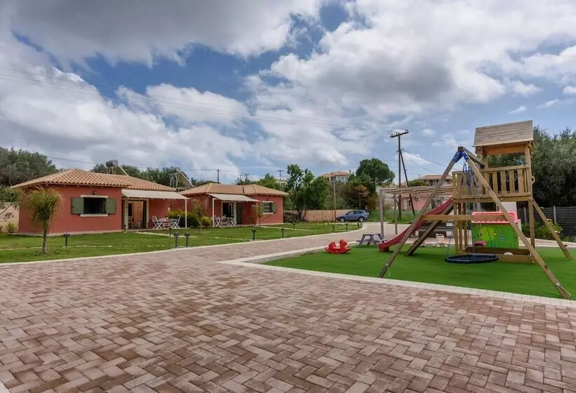 Comfeto & Mandolato Sweet Houses