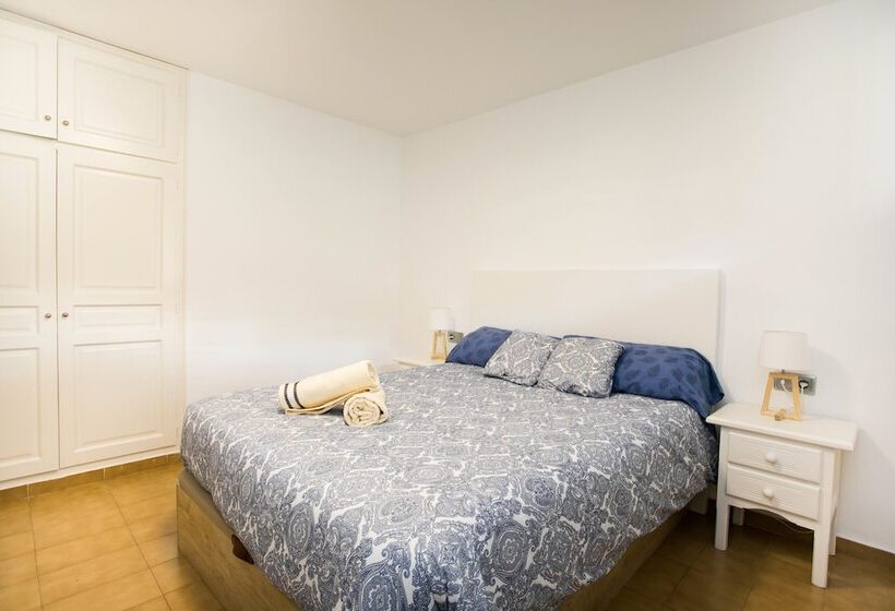 Espectacular Apartamento En El Corazón De Calella