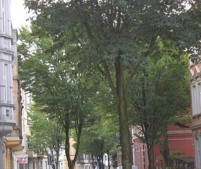 פונדק Privatzimmer Hagen