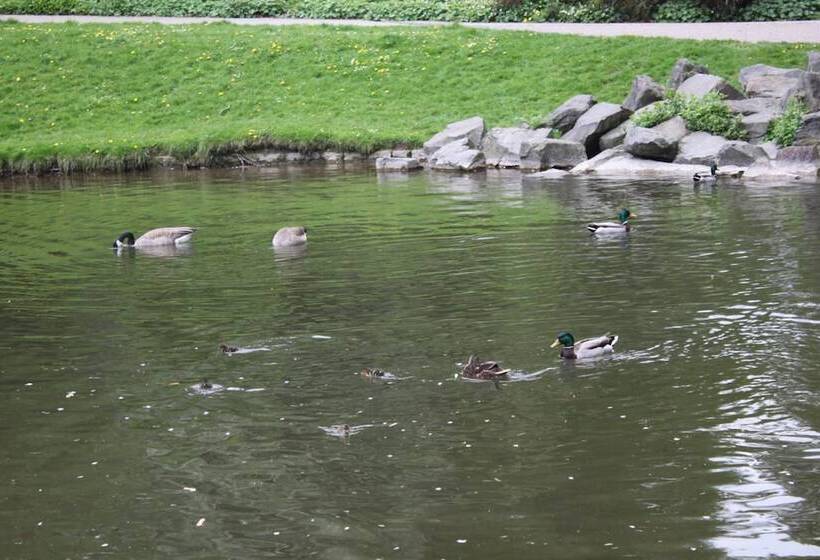 פונדק Privatzimmer Hagen