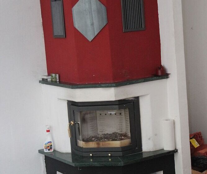 פונדק Privatzimmer Hagen