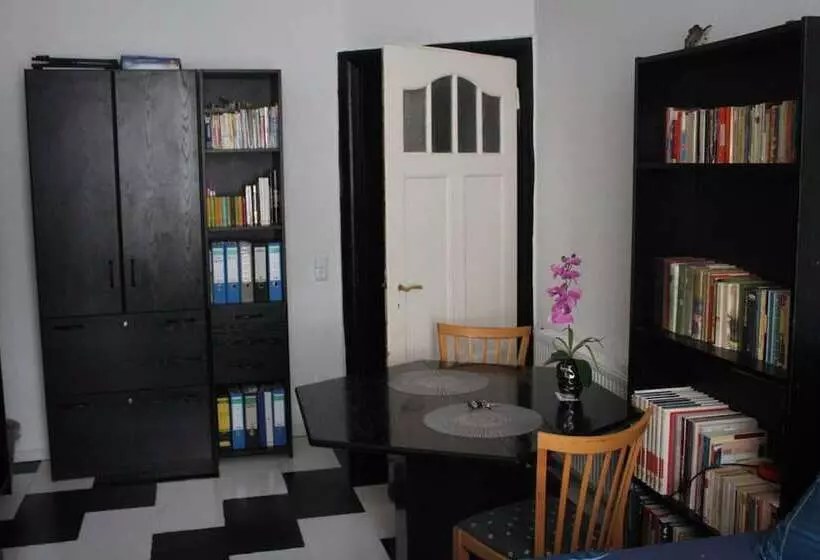 簡易ホテル Privatzimmer Hagen