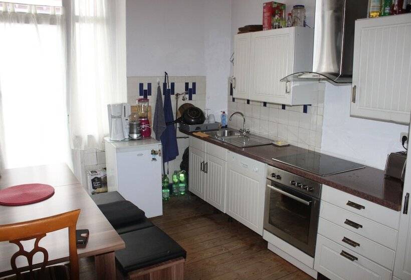 פונדק Privatzimmer Hagen