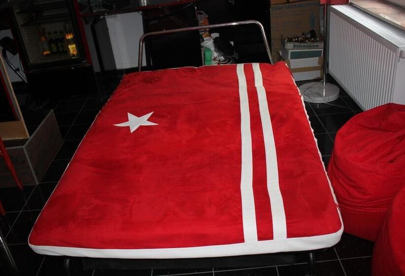 פונדק Privatzimmer Hagen