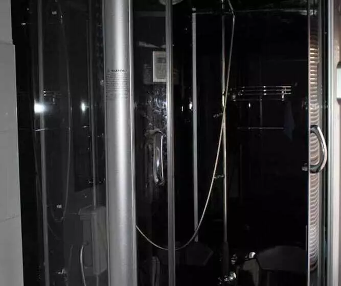 簡易ホテル Privatzimmer Hagen