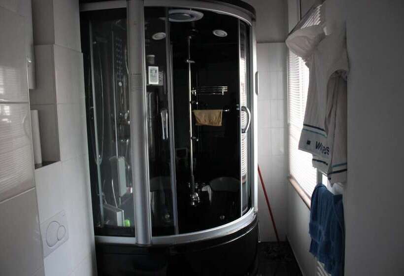 פונדק Privatzimmer Hagen