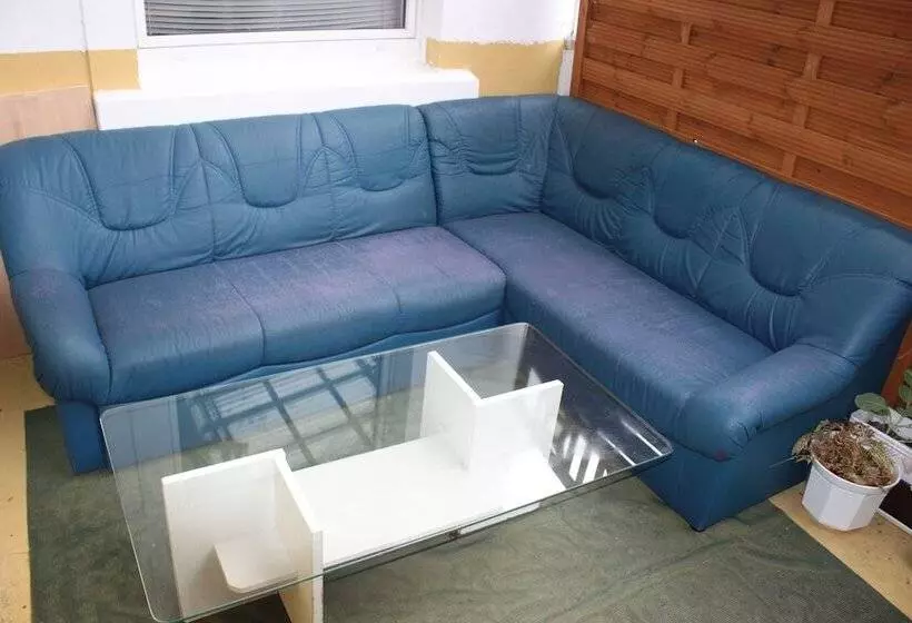 簡易ホテル Privatzimmer Hagen