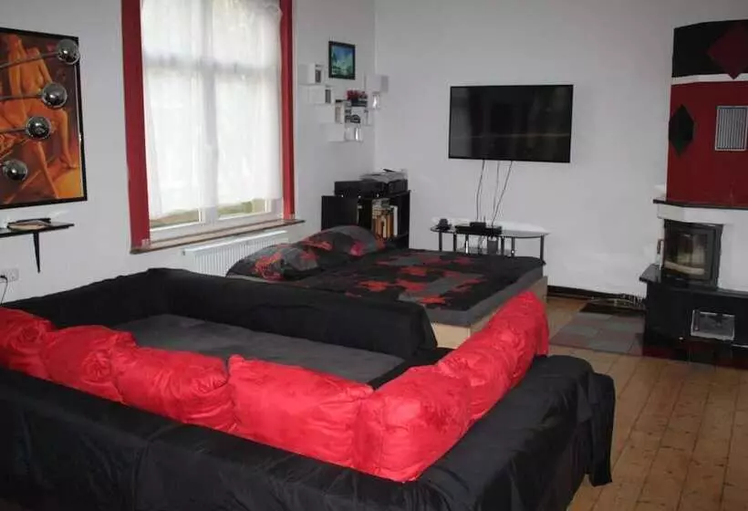 簡易ホテル Privatzimmer Hagen