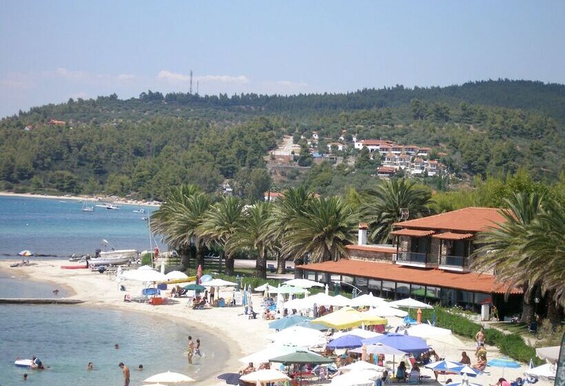 Hotel Happy Camp Mobile Homes In Castello Camping And Summer Resort