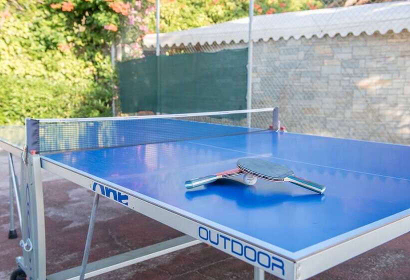 Hotel Happy Camp Mobile Homes In Castello Camping And Summer Resort